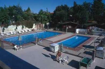 La Pineta Hotel Albenga Exterior foto